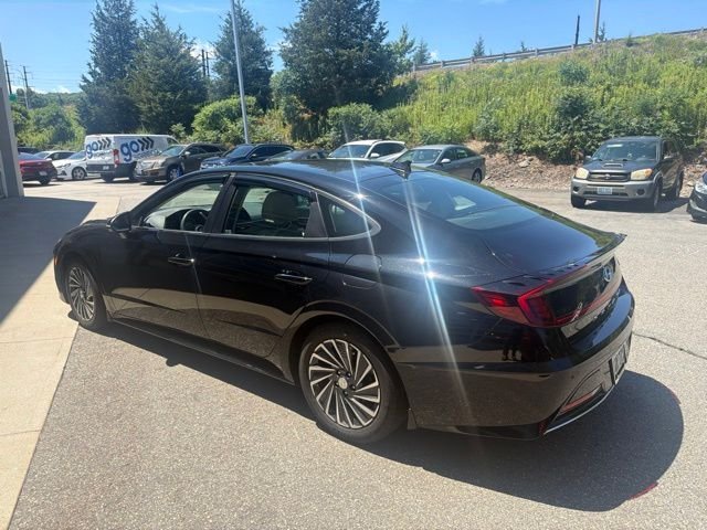 hyundai sonata hybrid 2022 KMHL54JJ9NA049370 image hyundai sonata hybrid 2022 KMHL54JJ9NA049370 image
